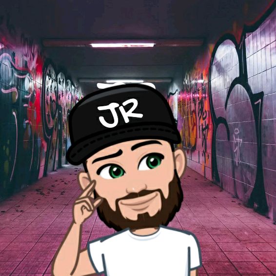 Canal do JR
