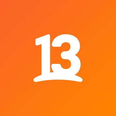 El 13