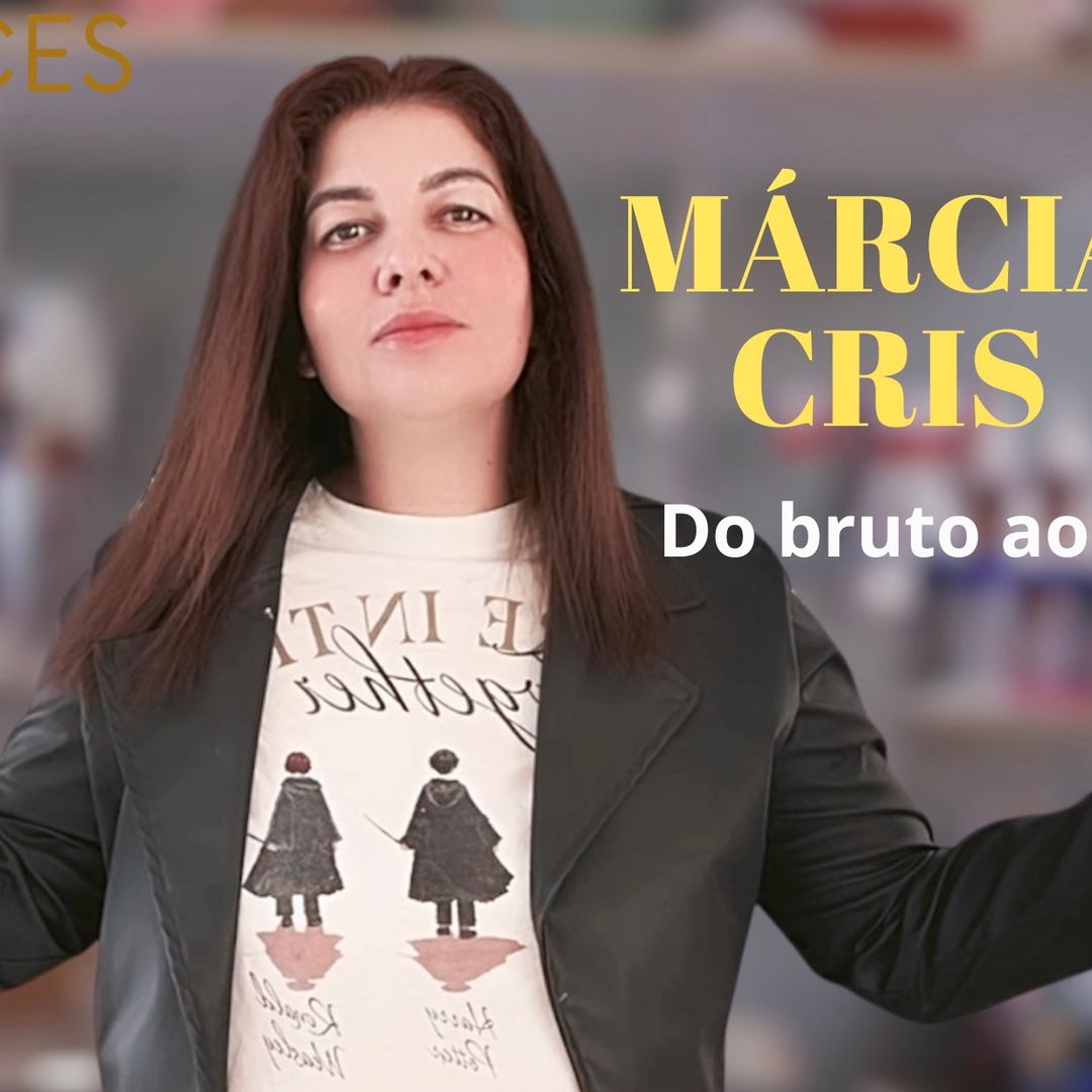 Márcia Cris