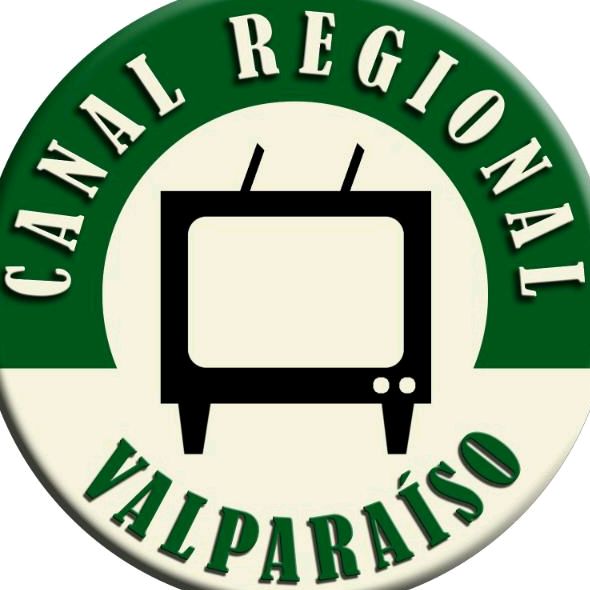 📺 Canal regional Valparaíso🎤