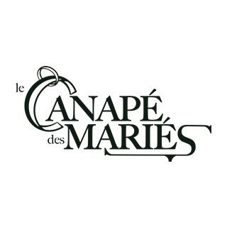 Canapé des Mariés