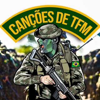 CANÇÕES DE TFM