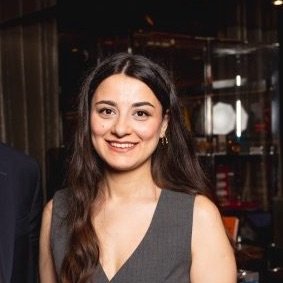 Hulya Hanlı