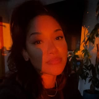 Candice Patton