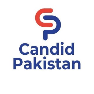 Candid Pakistan Official