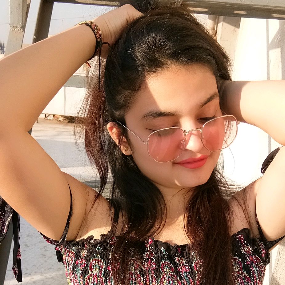 💗Pooja💗