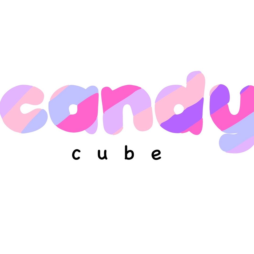 Candy Cube