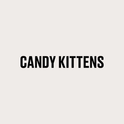 Candy Kittens