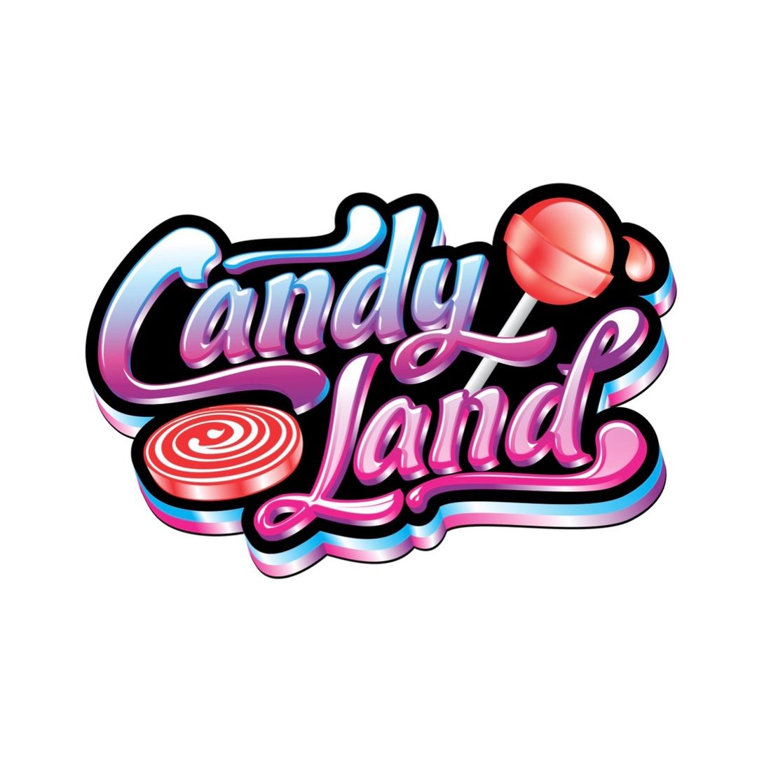 candylandromania