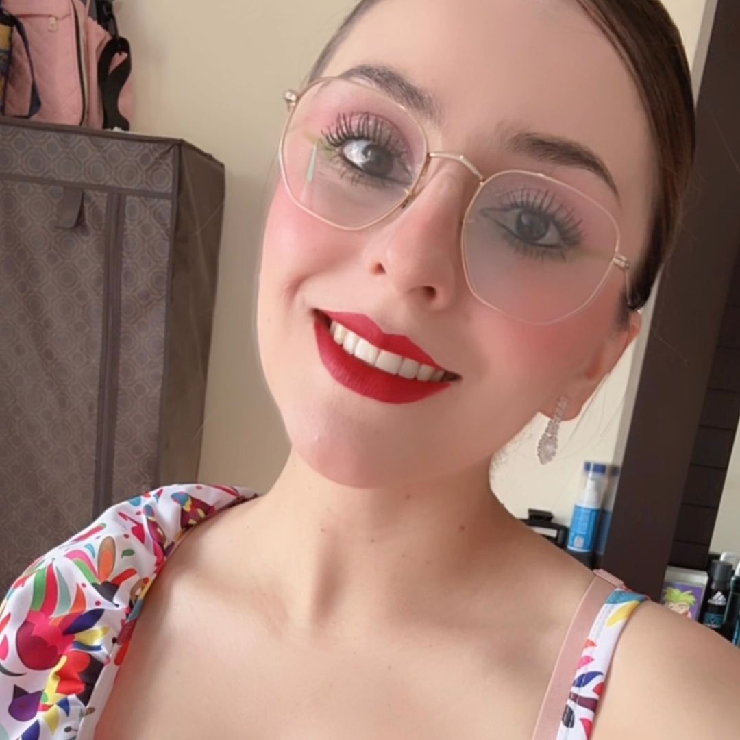 ✨ 𝒞𝒶𝓃𝒹𝓎 𝐿𝒶𝓊𝓇𝒶 ✨