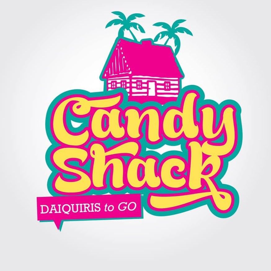 Candy Shack Daiquiris