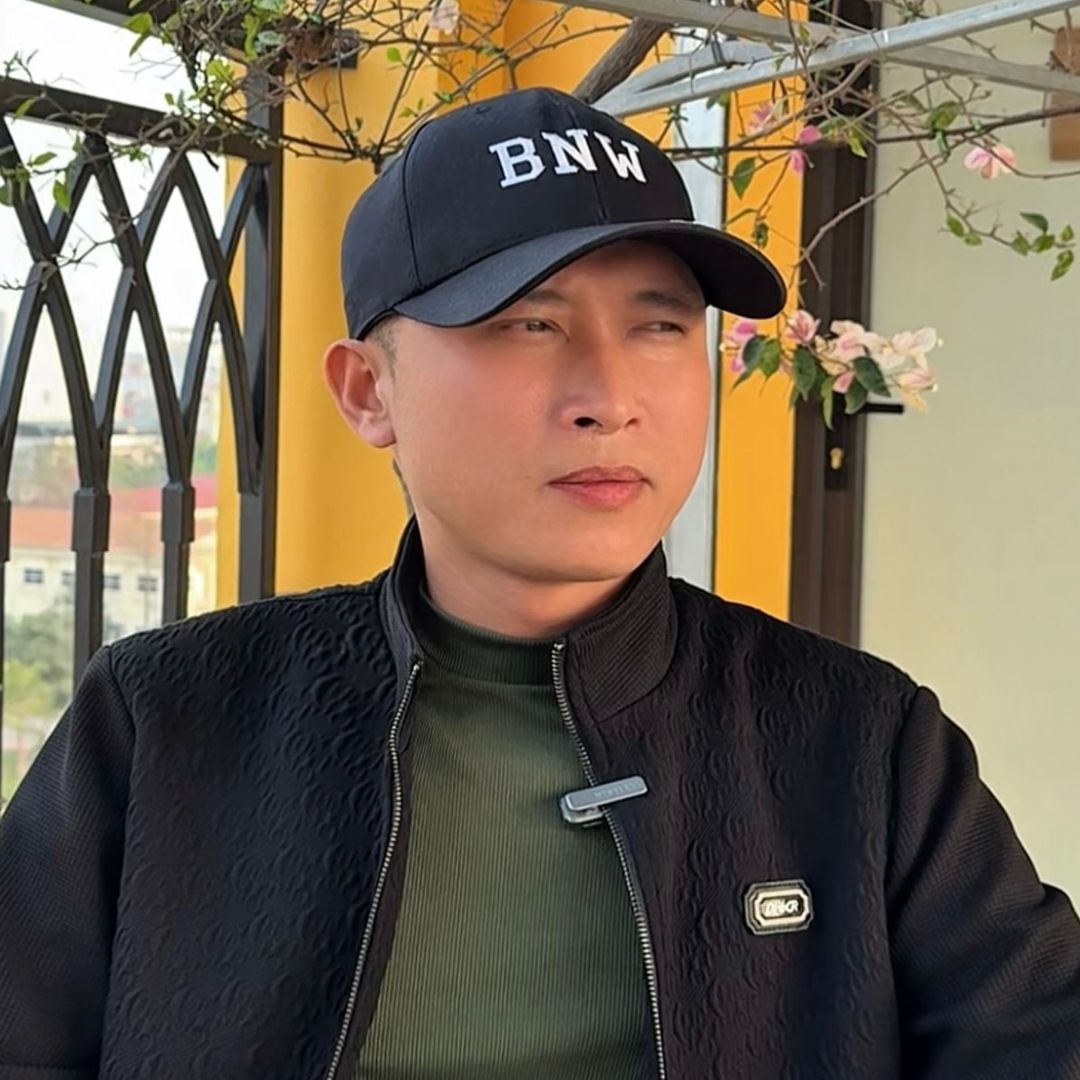 Cảnh Bắc Ninh Work
