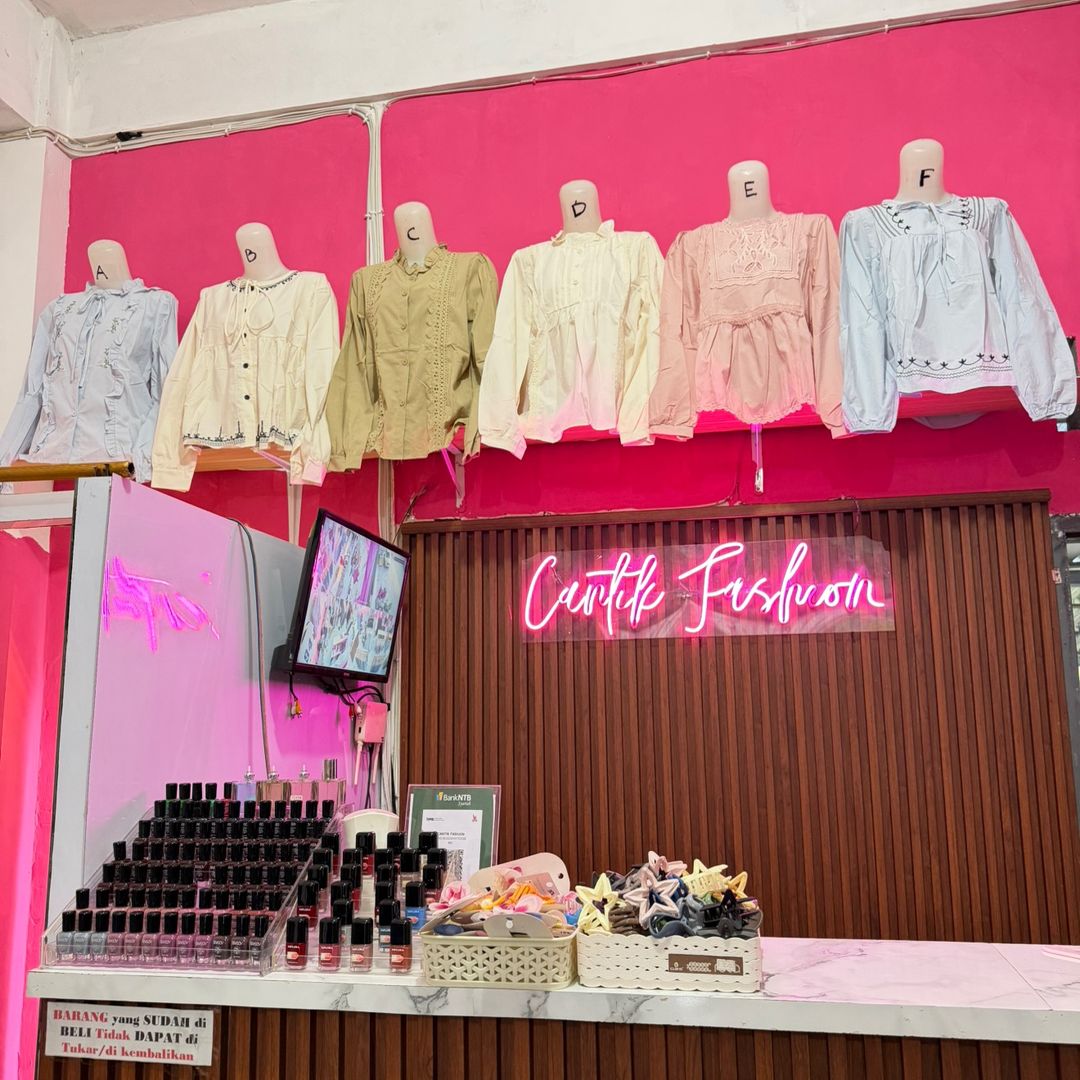 Cantikfashionpraya