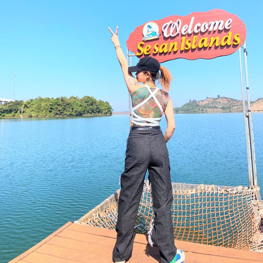 Minh Điêu ✅