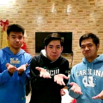 capinpin brothers