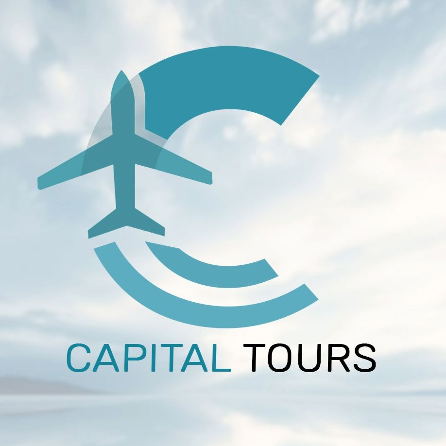 Capital tours عاصمة الرحلات
