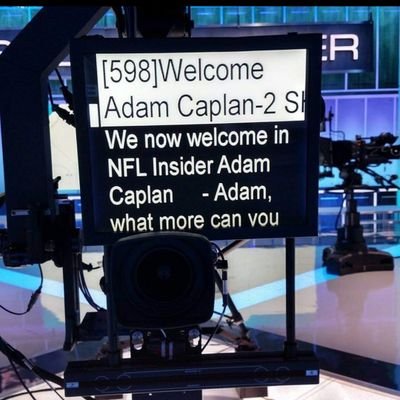 Adam Caplan
