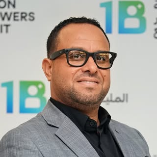 Captain Said Saidi كابتن سعيد السعيدي