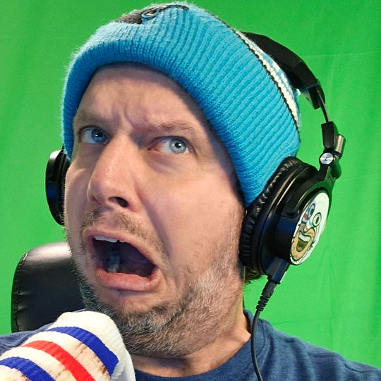 Captain Tubesocks