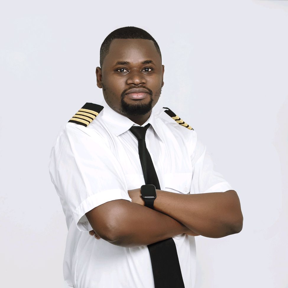Captain Ochola
