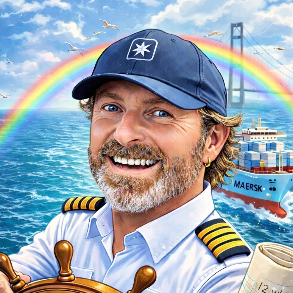 Thomas Lindegaard Madsen