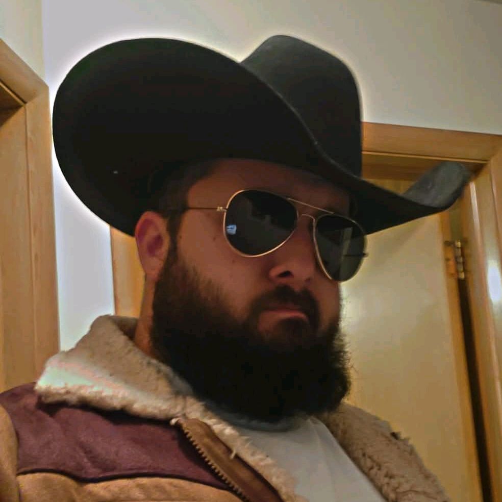 CaptainWolfpak | Streamer