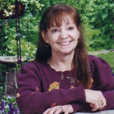 Carol Marrs Phipps