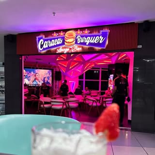 Caracas burguer