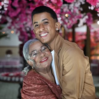 Danielson da paixão Santos