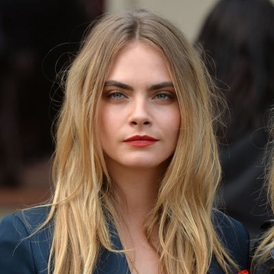 Cara Delevingne PH