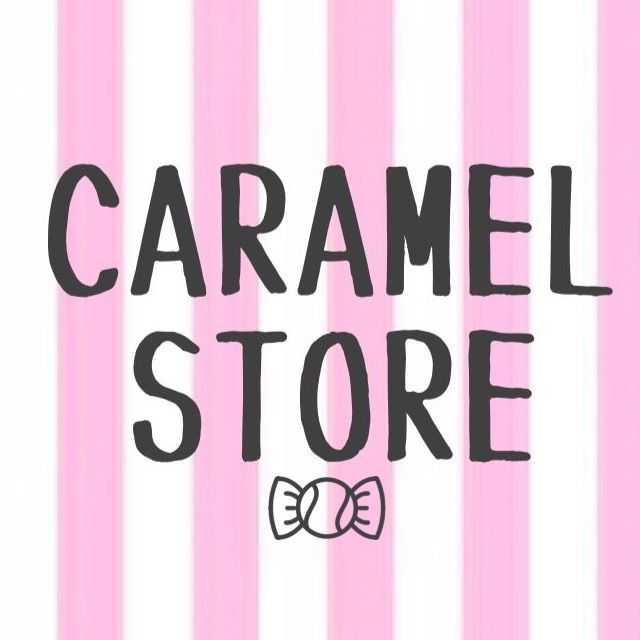 caramelkiosco
