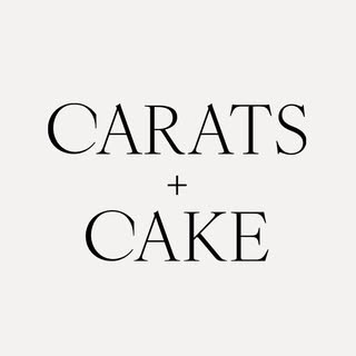 Carats & Cake | The Wedding Source