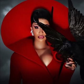 Cardi B All Access