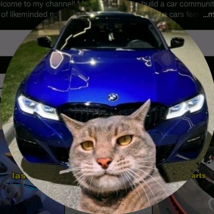 𝗖𝗮𝗿𝗘𝗻𝘁𝗵𝘂𝘀𝗶𝗮𝘀𝘁𝟰𝟲