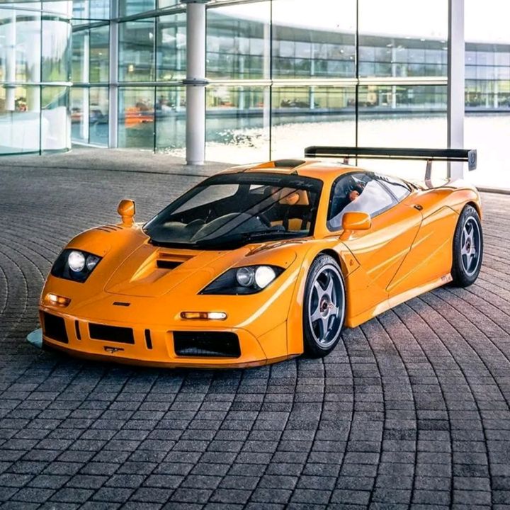 Car Enthusiast Central