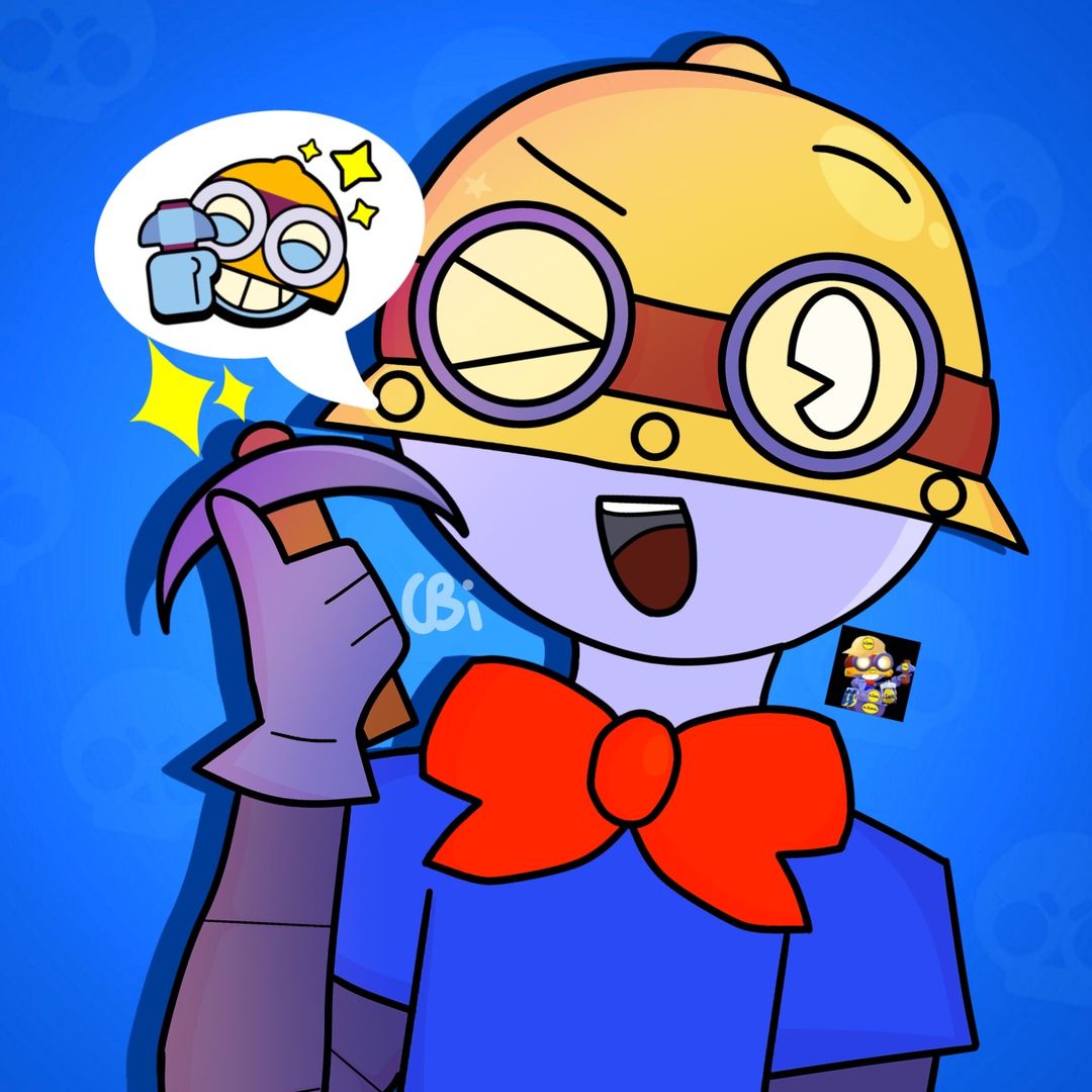 carl brawl ita⛏️💎