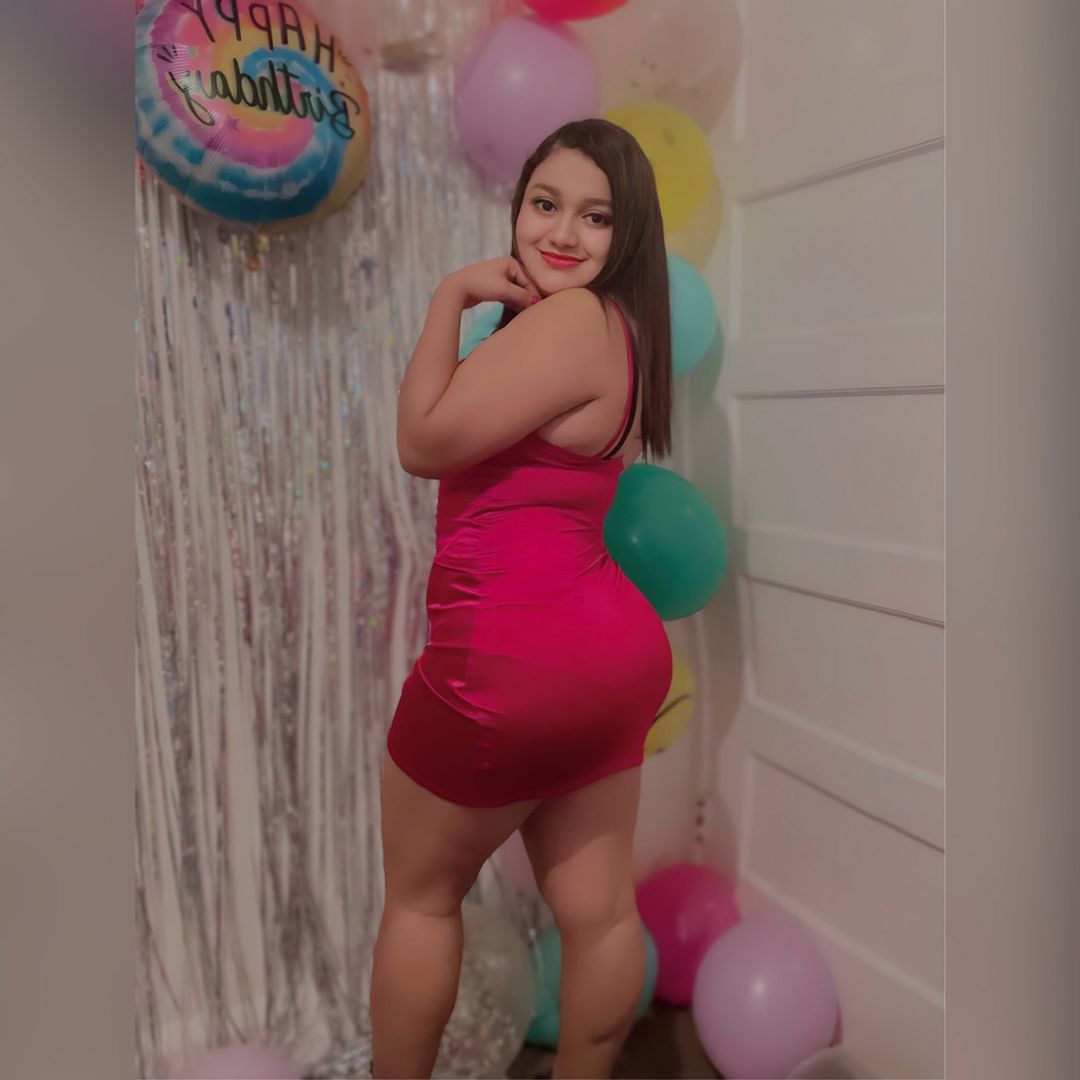 Carla Garcia Garcia