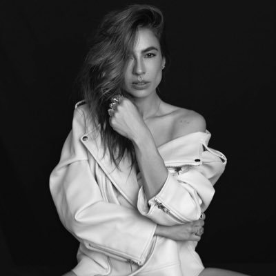 Carla Giraldo