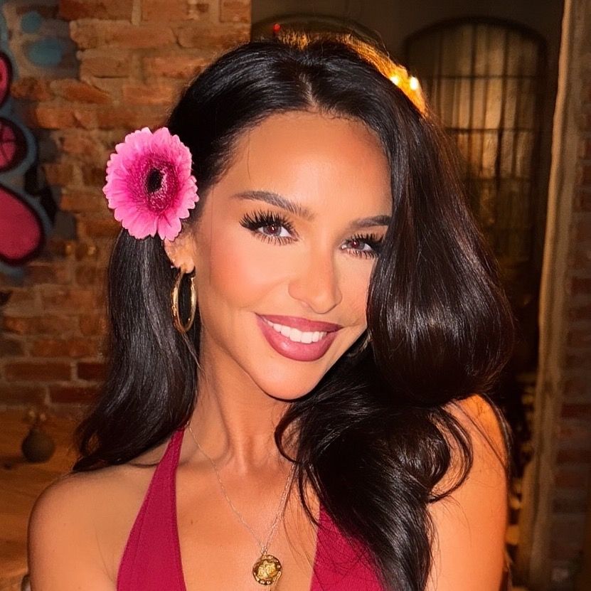 carli bybel