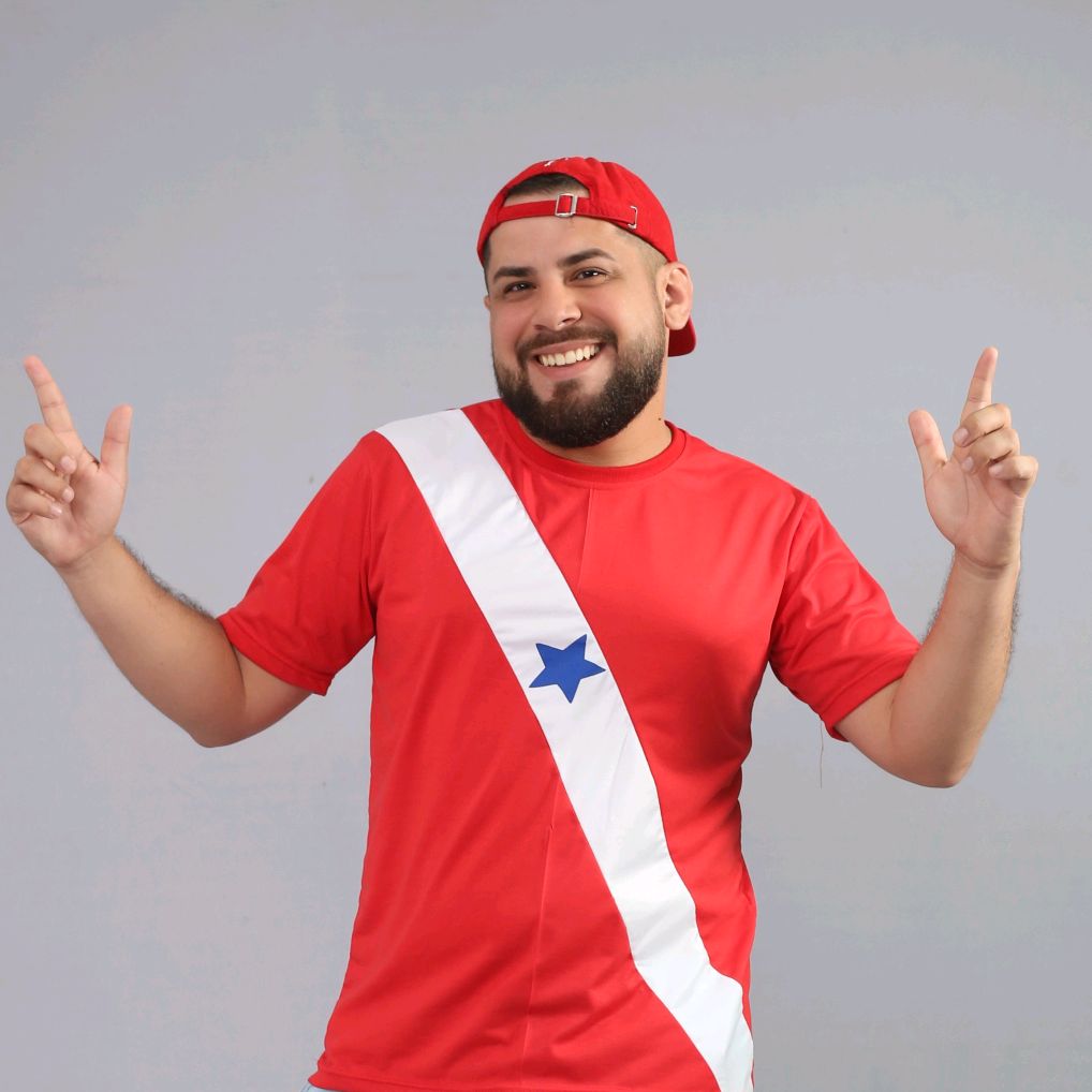 Carlos Almeida o Paraense