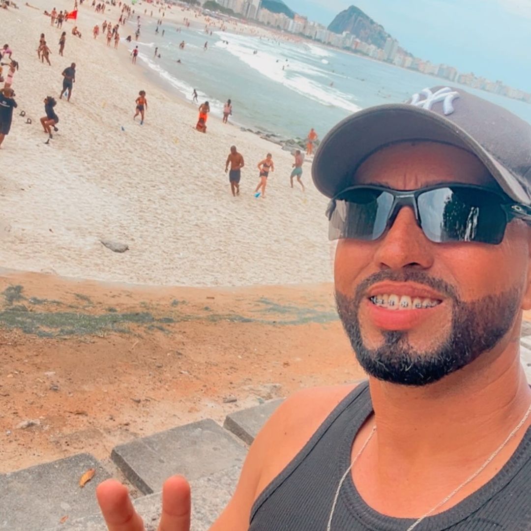 Carlos Araujo Bdl