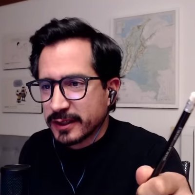 Carlos Cortés