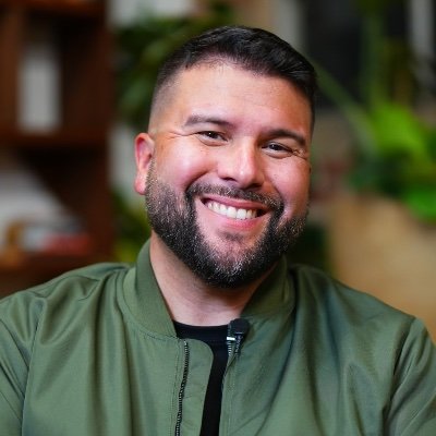 Carlos Gil