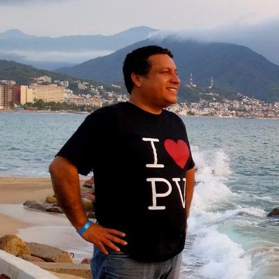 Carlos Guzman