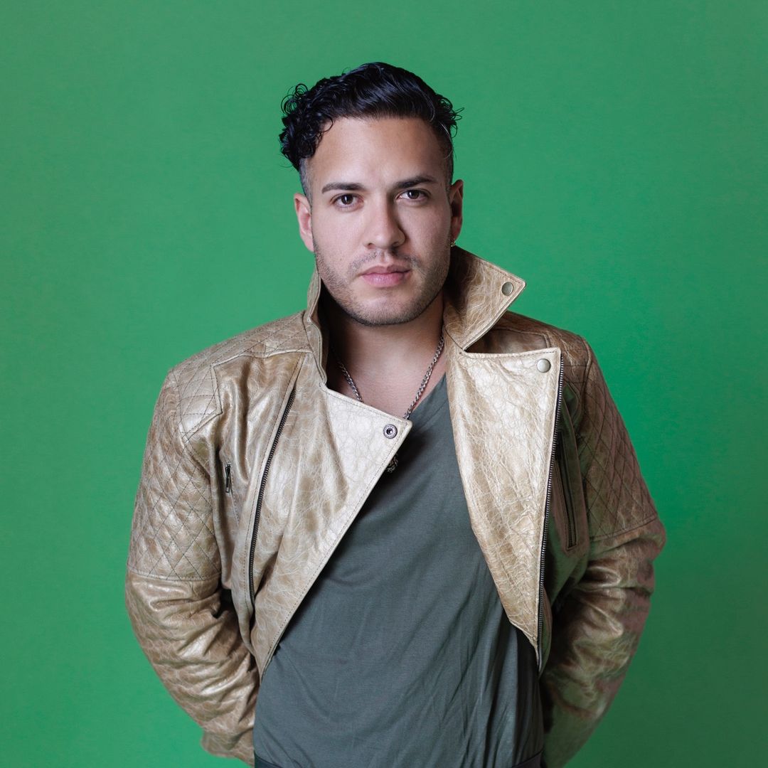 Carlos Omar Carbajal