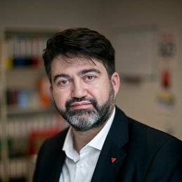 Carlos Sánchez Mato🔻✳️