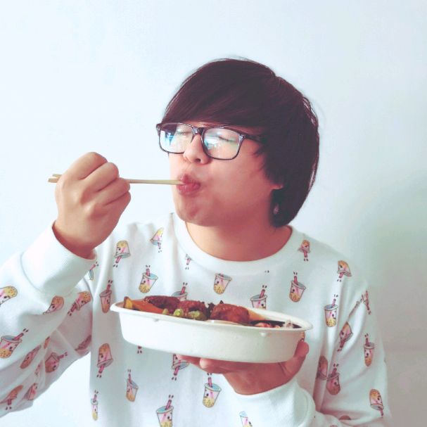 Carlos Chen 陈圣男