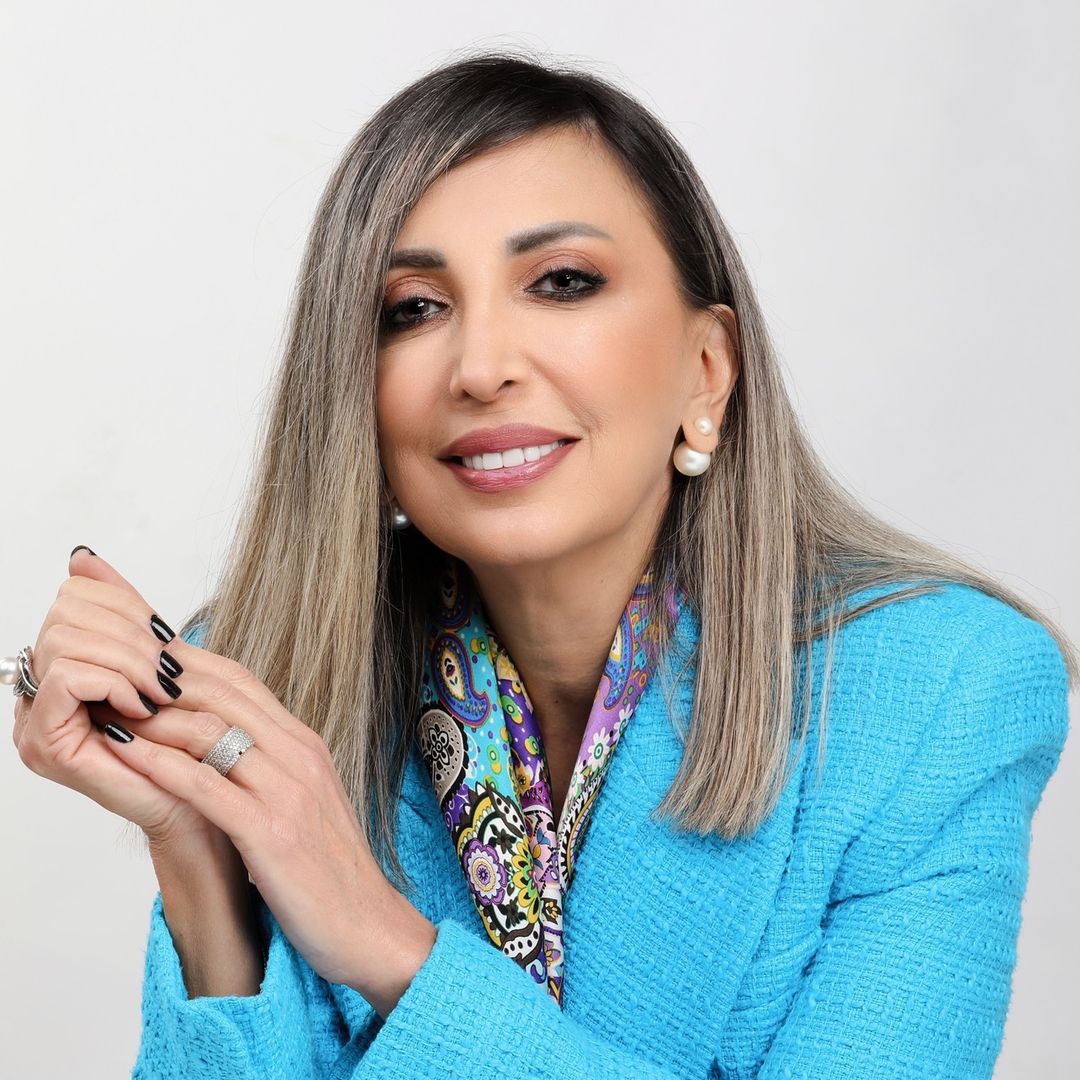 Carmen Hajjar