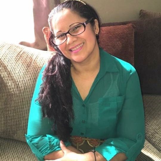 Carmen Acosta®️🎩🌸