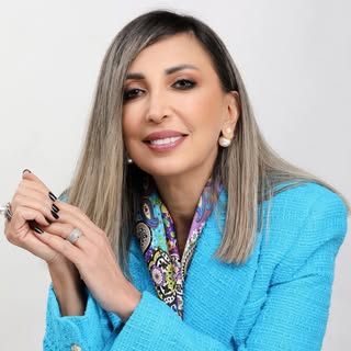 Carmen Hajjar Etiquette Consultant